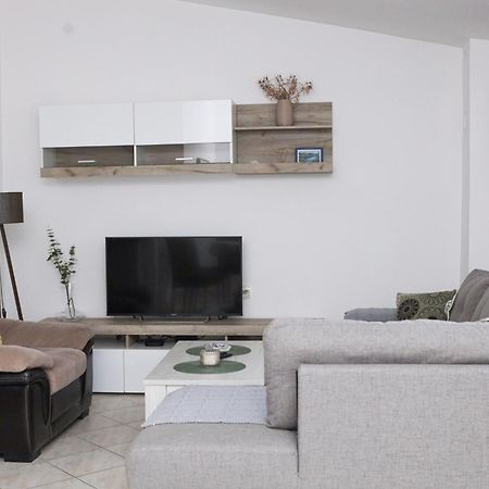 3-Bedroom Apartment With Panoramic Bay Views Kotor Zewnętrze zdjęcie
