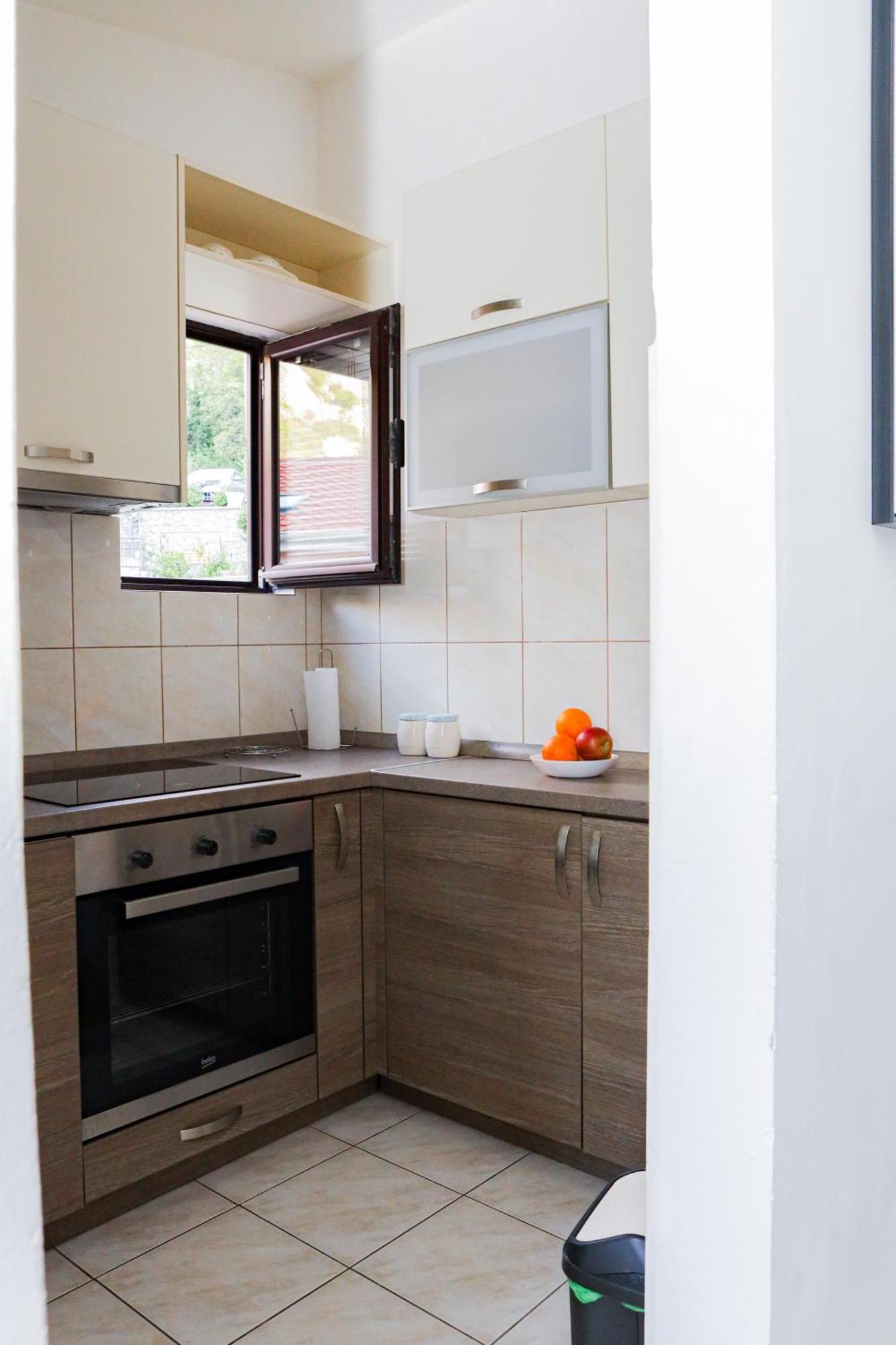3-Bedroom Apartment With Panoramic Bay Views Kotor Zewnętrze zdjęcie