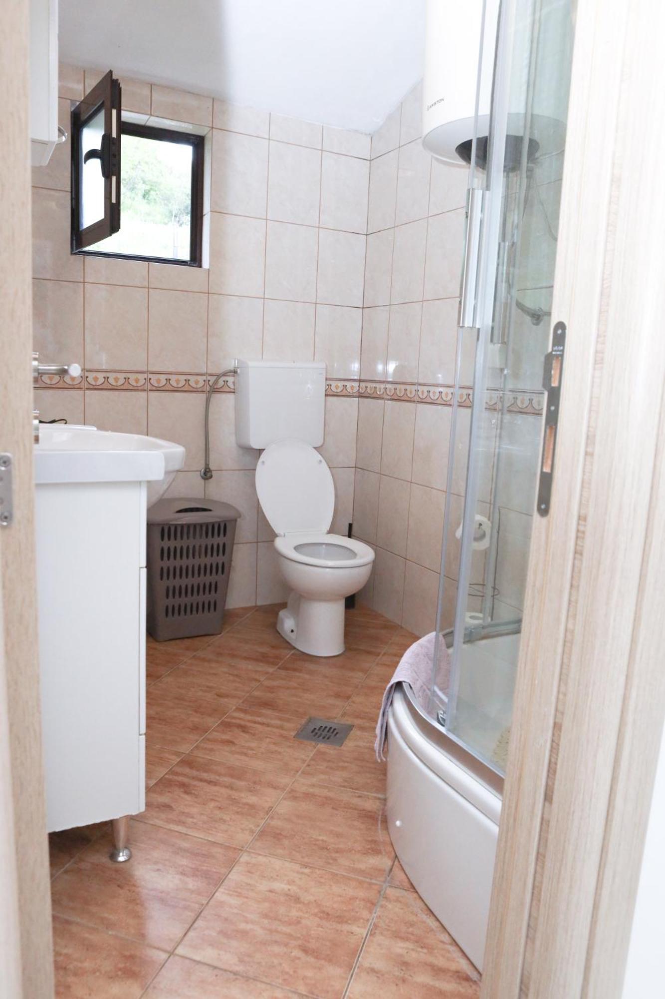 3-Bedroom Apartment With Panoramic Bay Views Kotor Zewnętrze zdjęcie